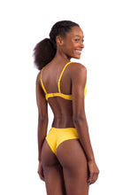 Cargar imagen en el visor de la galería, Set Malibu-Yellow Balconet Ciao
