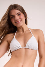 Cargar imagen en el visor de la galería, Set Memphis-White Tri-Inv Lacinho
