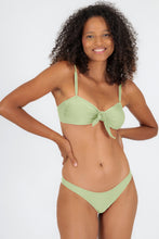 Cargar imagen en el visor de la galería, Set Oliva Bandeau-No Essential
