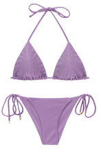 Cargar imagen en el visor de la galería, Set Shimmer-Harmonia Tri-Inv Cheeky-Tie
