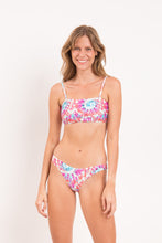 Cargar imagen en el visor de la galería, Set Splash Bandeau-Reto Highleg
