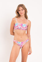 Cargar imagen en el visor de la galería, Set Splash Bandeau-Reto Highleg
