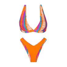 Cargar imagen en el visor de la galería, Set Stripes Alba Cali
