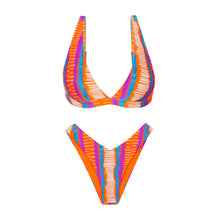 Cargar imagen en el visor de la galería, Set Stripes Alba Cali
