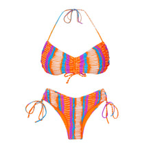 Cargar imagen en el visor de la galería, Set Stripes Corine Lola
