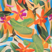 Cargar imagen en el visor de la galería, Set Tropical Camille Cheeky-Micro
