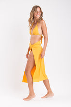 Cargar imagen en el visor de la galería, Solar Long-Skirt-Knot
