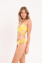 Cargar imagen en el visor de la galería, Top Amarelo Kate
