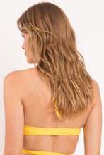 Cargar imagen en el visor de la galería, Top Amarelo Kate
