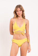 Cargar imagen en el visor de la galería, Top Amarelo Kate
