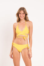 Cargar imagen en el visor de la galería, Top Amarelo Kate

