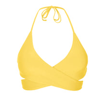 Cargar imagen en el visor de la galería, Top Amarelo Kate
