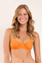 Cargar imagen en el visor de la galería, Top Bio-Laranjada Vickie
