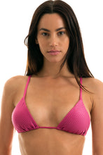 Cargar imagen en el visor de la galería, Top Cloque Lichia Cheeky

