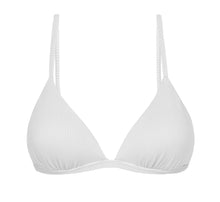 Cargar imagen en el visor de la galería, Top Cotele-Branco Tri-Fixo
