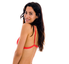 Cargar imagen en el visor de la galería, Top Cotele-Tomate Tri-Fixo
