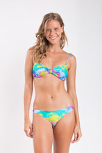 Cargar imagen en el visor de la galería, Top Fusion Bandeau-Joy
