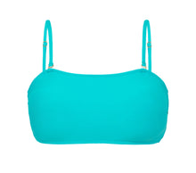 Cargar imagen en el visor de la galería, Top Jade Bandeau-Reto
