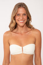 Cargar imagen en el visor de la galería, Top Junco-Offwhite Sara
