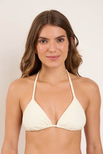 Cargar imagen en el visor de la galería, Top Junco-Offwhite Tri-Inv
