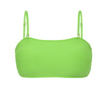 Cargar imagen en el visor de la galería, Top Lemon Bandeau-Reto
