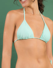 Cargar imagen en el visor de la galería, Top Malibu-Menta Tri-Inv
