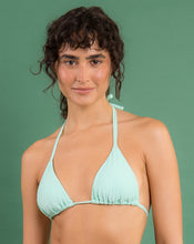 Cargar imagen en el visor de la galería, Top Malibu-Menta Tri-Inv
