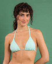 Cargar imagen en el visor de la galería, Top Malibu-Menta Tri-Inv
