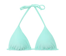 Cargar imagen en el visor de la galería, Top Malibu-Menta Tri-Inv
