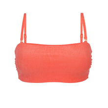 Cargar imagen en el visor de la galería, Top Malibu-Nina Bandeau-Reto
