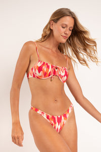 Top Mirage Balconet-Tie