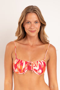 Top Mirage Balconet-Tie