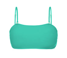 Cargar imagen en el visor de la galería, Top Opal Bandeau-Reto

