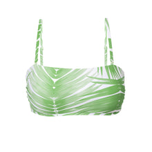 Cargar imagen en el visor de la galería, Top Palms Bandeau-Reto
