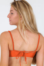 Cargar imagen en el visor de la galería, Top Paprica Bandeau-Reto
