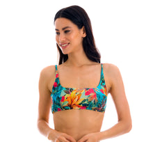Cargar imagen en el visor de la galería, Top Paradise Bra-Sport
