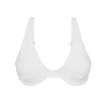 Cargar imagen en el visor de la galería, Top Sand-White Chantal
