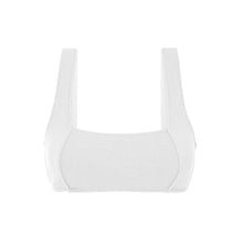 Cargar imagen en el visor de la galería, Top Sand-White Mary

