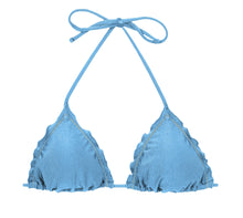 Cargar imagen en el visor de la galería, Top Shimmer-Baltic-Sea Frufru
