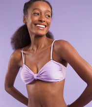 Cargar imagen en el visor de la galería, Top Shimmer-Harmonia Bandeau-Joy
