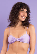 Cargar imagen en el visor de la galería, Top Shimmer-Harmonia Bandeau-Joy
