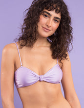 Cargar imagen en el visor de la galería, Top Shimmer-Harmonia Bandeau-Joy

