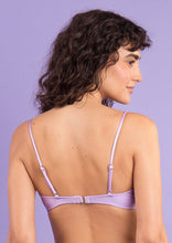 Cargar imagen en el visor de la galería, Top Shimmer-Harmonia Bandeau-Joy
