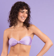 Cargar imagen en el visor de la galería, Top Shimmer-Harmonia Bandeau-Joy
