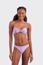 Cargar imagen en el visor de la galería, Top Shimmer-Harmonia Bandeau-Joy

