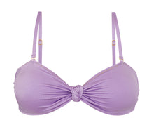 Cargar imagen en el visor de la galería, Top Shimmer-Harmonia Bandeau-Joy
