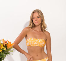 Cargar imagen en el visor de la galería, Top Sunny-Forest Bandeau-Reto
