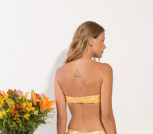 Cargar imagen en el visor de la galería, Top Sunny-Forest Bandeau-Reto
