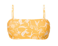 Cargar imagen en el visor de la galería, Top Sunny-Forest Bandeau-Reto
