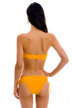 Cargar imagen en el visor de la galería, Top UV-Pequi Bandeau-Reto
